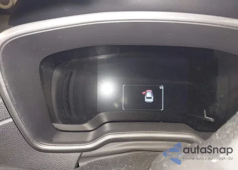 2025 Toyota Corolla Cross Xle z USA, uszkodzony, nr VIN 7MUDAABG6SV141868